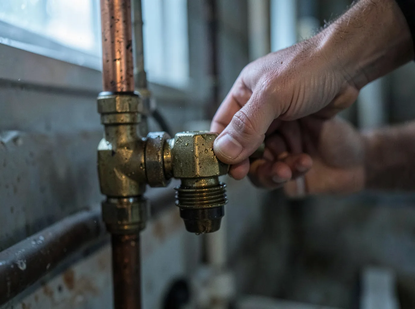 Emergency Plumber Rush Valley, UT FAQs
